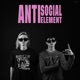 Anti Social Element feat OSNACH Single