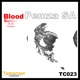 Blood Sweat and Tears Single