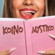 KOINO MYSTIKO Single
