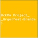 Urge feat Brenda Single