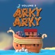 Arky Arky Vol 3 EP