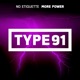 More Power Single