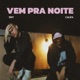 Vem Pra Noite Single