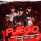 Fuego feat Moncho Chavea Denom Single
