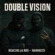 Freestyle Double Vision feat Nanho25 Teaser Single