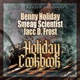 Holiday Cookbook Single