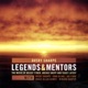 Avery Sharpe Legends and Mentors The Music of Mccoy Tyner Archie Shepp and Yusef Lateef feat John Blake Jr Joe Ford Onaje Allan Gumbs Winard Harper