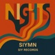 Nights stuck inside my head Single