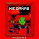 Mé Dañas feat Alx Single