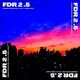 F D R 2 5 EP