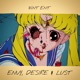 ENVY DESIRE LUST Single