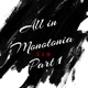 All in Monotonia Pt 1 feat Emil S Single