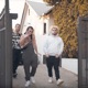 West Coast Rockin feat Sad Frosty Single