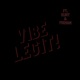 V1be Leg1t feat FIKMAN Kurt Single