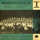 Marssilauluja 1 EP