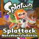 Splatoon Splattack Single