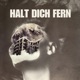 Halt dich fern Single