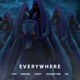 Everywhere feat Nabiiou Jose Halftime 506 Seup Single