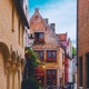 Small Town Streets Single