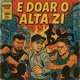 E DOAR O ALTA ZI Single