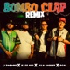 Bombo Clap Remix Single