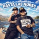 Hasta las nubes Single