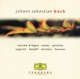 Panorama Johann Sebastain Bach Vol 3
