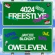 4024 FREESTYLE Single