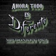 Ahora Todo Es Diferente Single