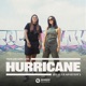 Hurricane feat Leah Guest Single