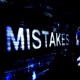 MISTAKES Single
