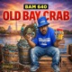 OLD BAY CRAB ART OF WAR Single