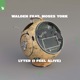 Lyter I Feel Alive feat Moses York Single
