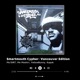 Smartmouth Cypher Vancouver Edition feat Mo Moshiri YellowBunny Kapok Sythe Single