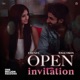 Open Invitation Single