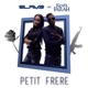 Petit Frère feat Kenza Farah Single