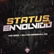 Mc zzz Status De Envolvido feat Mc zzz Single
