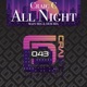 All Night Single