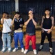BALLJIT FLOW Single