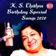K S Chithra Birthday Special Songs 2020 Original Motion Picture Soundtrack