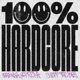 100 Hardcore Single