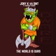 The World Is Ours feat Courtney Parker Single