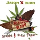 Grabba Raw Paper Single