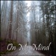 On My Mind feat Neal Alexander Gene Garver Single