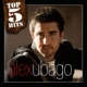 Top 5 Hits Alex Ubago EP