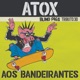 Aos Bandeirantes Single