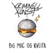 BigMac og Kveita Single