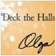 Deck the Halls Single