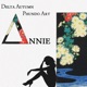 Annie feat Phundo Art Single