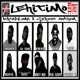 Lehitimo feat Street Anthem Single